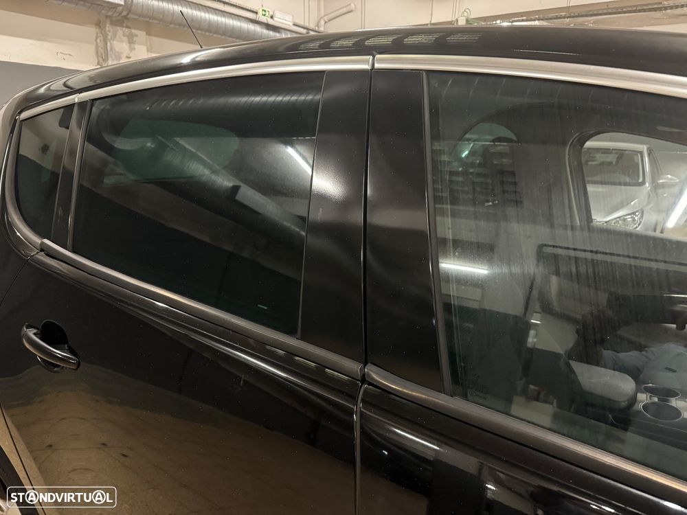 Peugeot 3008 1.6 HDi Sport 130g - 12