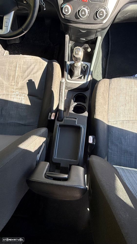 Kia Ceed SW - 22