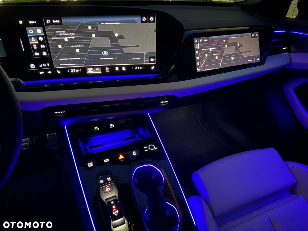 Audi A6 - 19