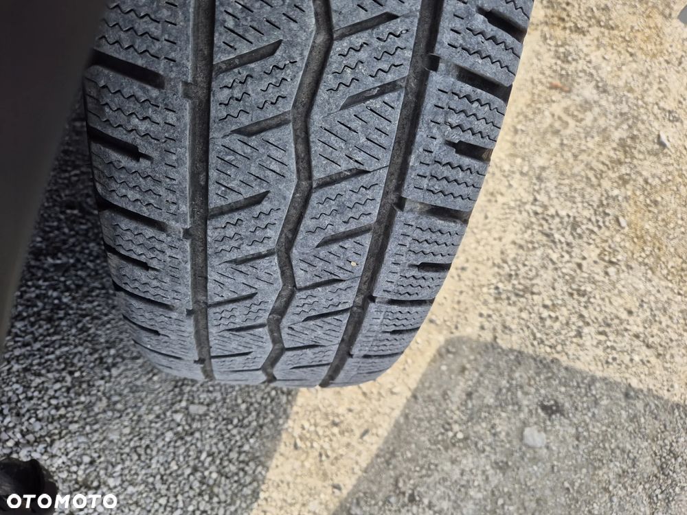 Opel Movano 2.3 165KM, Brygadówka maxi - 15