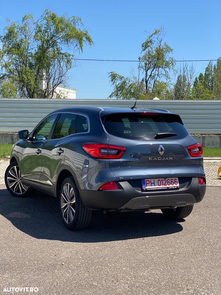 Renault Kadjar - 4