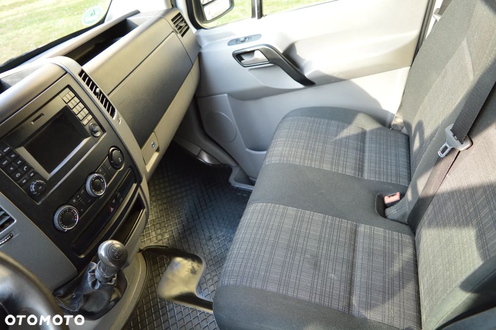 Mercedes-Benz SPRINTER - 20