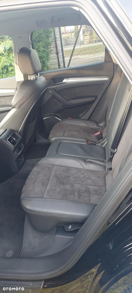 Audi Q5 2.0 TFSI Quattro S tronic - 10