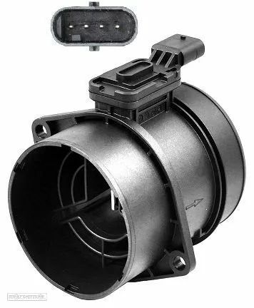 Medidor Massa Ar Mercedes CDI A6519050500 A6519050500 A6519050500  6519050500 - 1