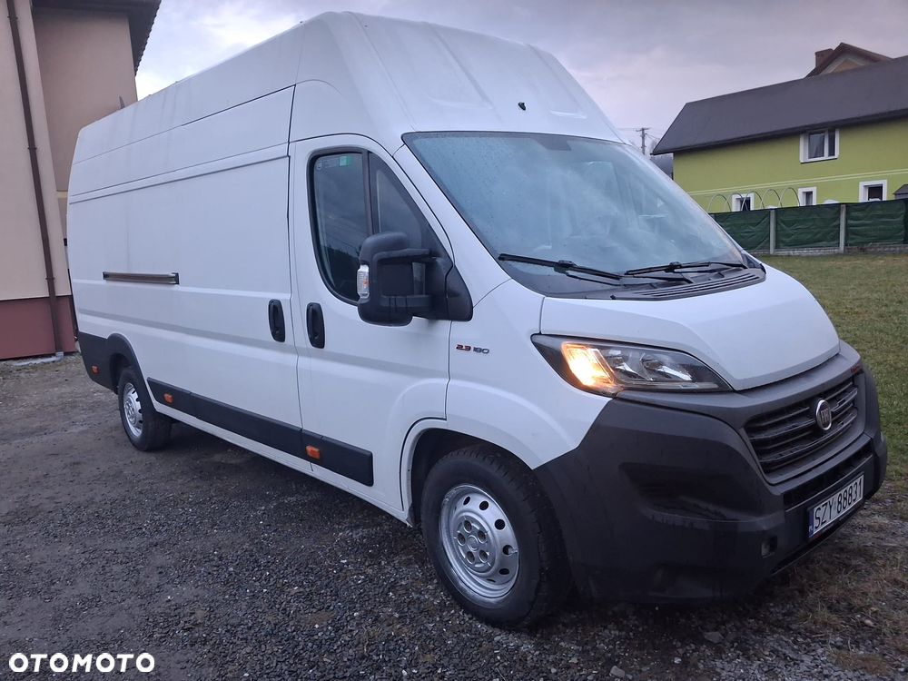 Fiat Ducato - 4