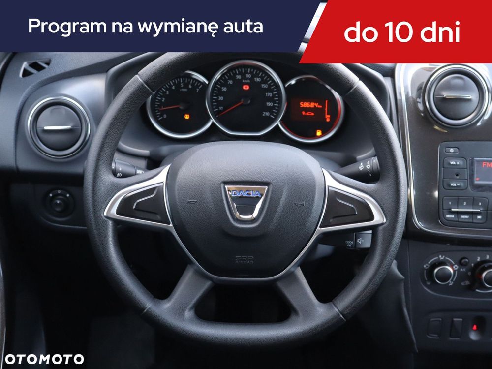 Dacia Sandero - 18