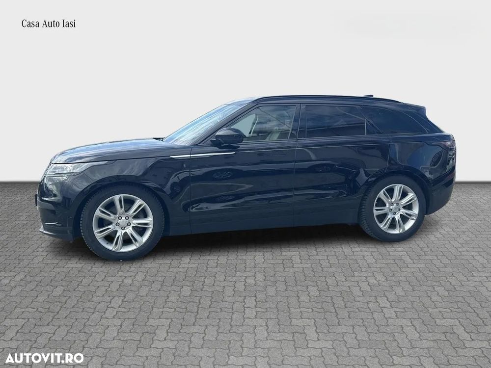 Land Rover Range Rover Velar - 3