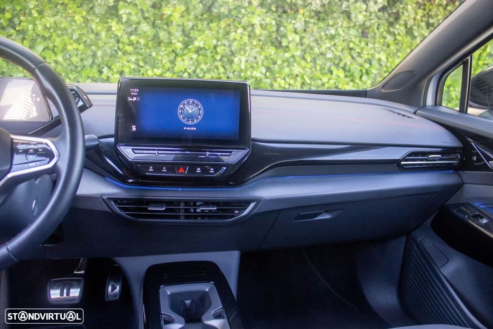 VW ID.4 77 kWh GTX - 13