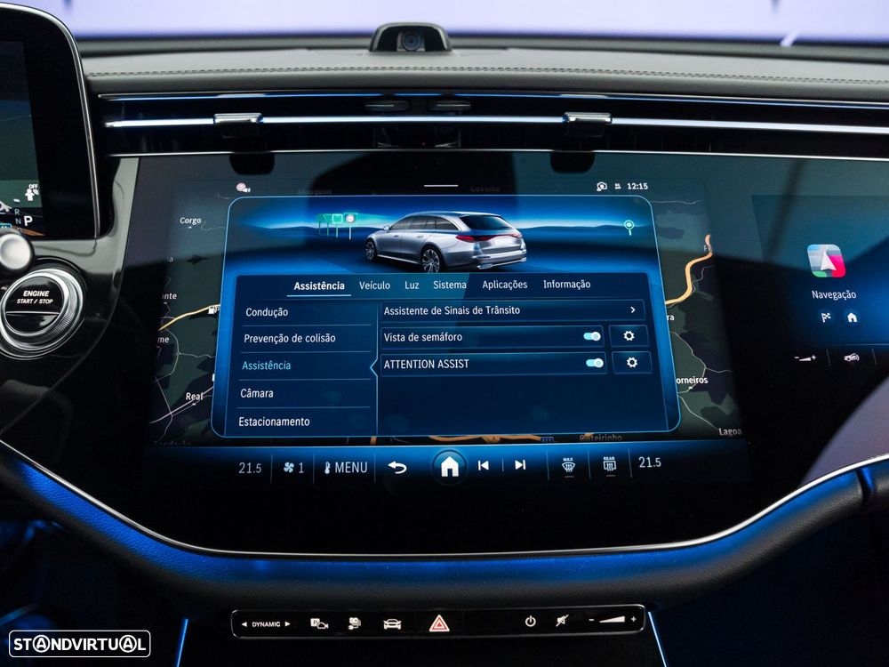 Mercedes-Benz E 300 - 42