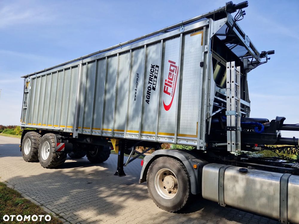 Fliegl ASS 298