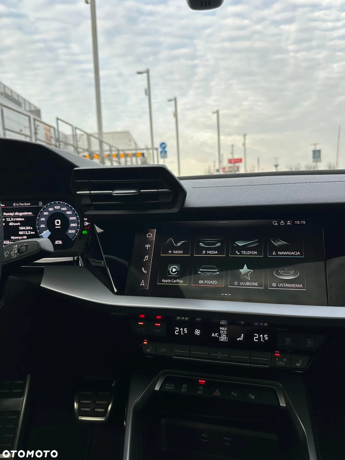 Audi S3 TFSI Quattro S tronic - 12