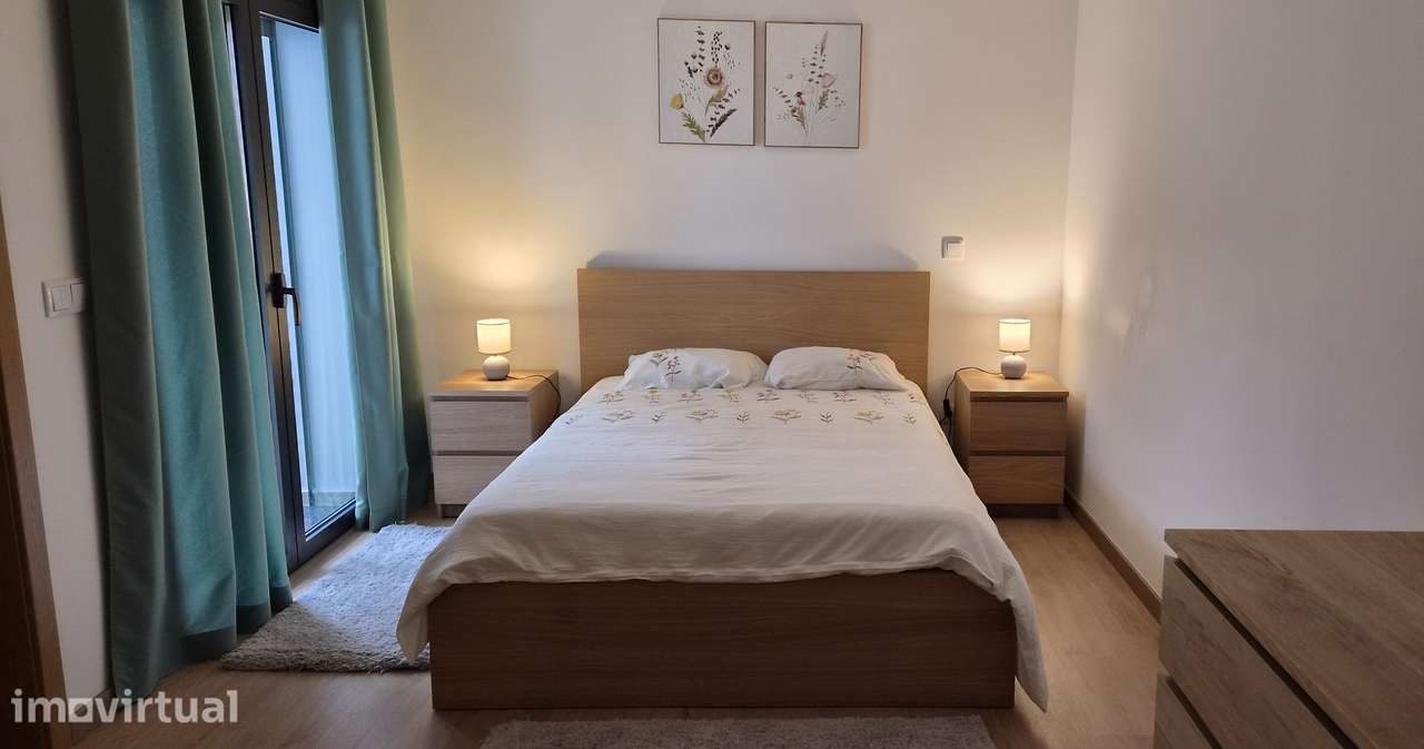 Apartamento T1+1 à beira-rio - Grande imagem: 5/15