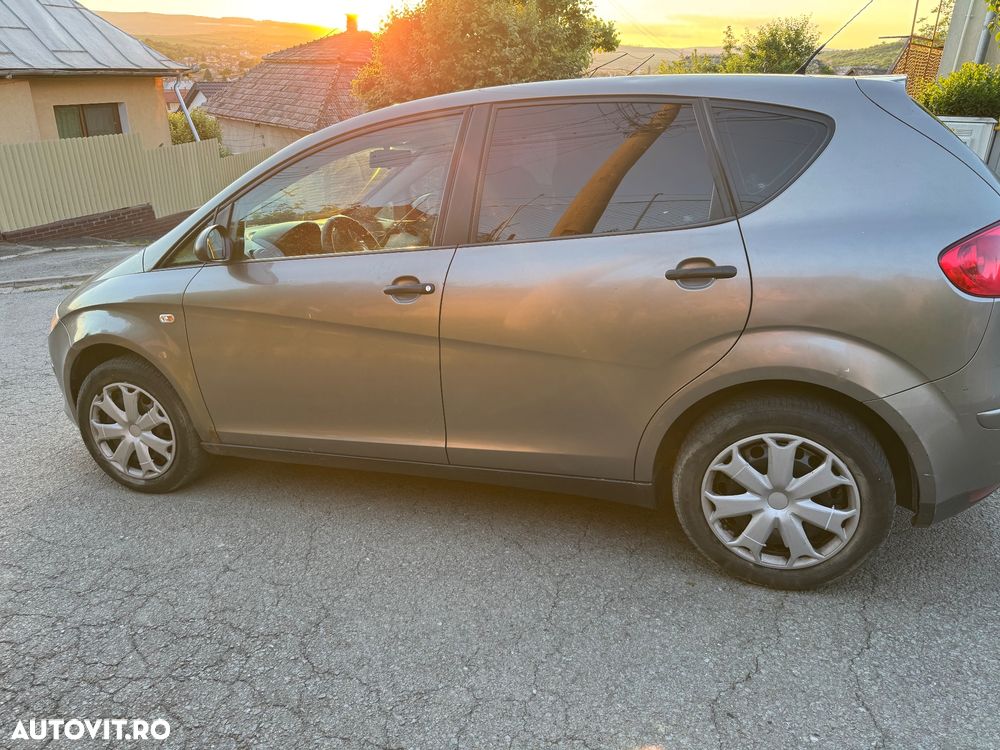 Seat Altea - 3