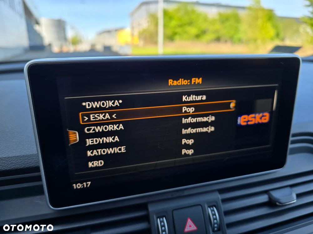 Audi Q5 2.0 TDI Quattro Sport S tronic - 39