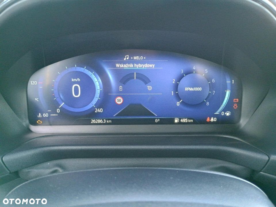 Ford Puma - 13
