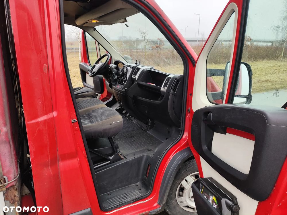 Fiat Ducato - 17