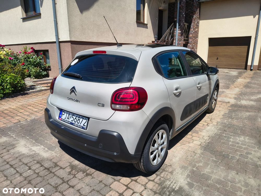 Citroën C3 - 9