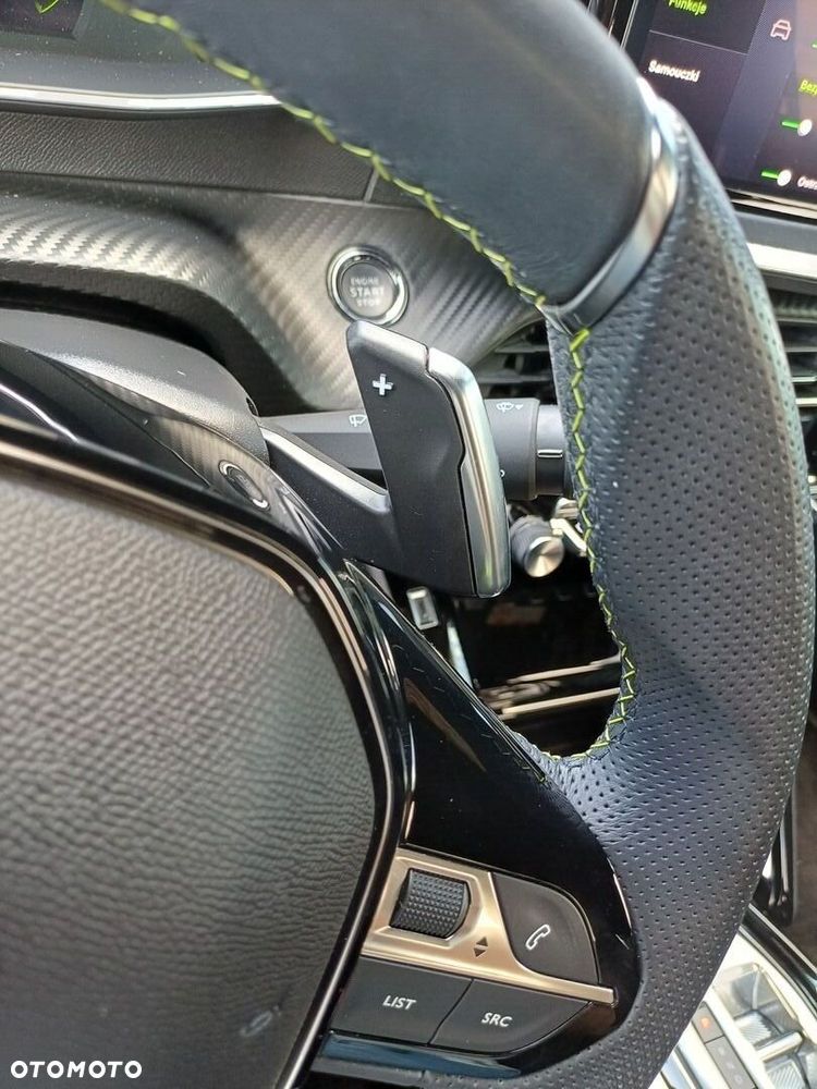 Peugeot 2008 1.2 PureTech GT S&S EAT8 - 30