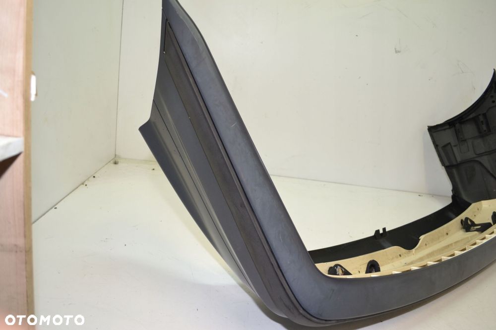 BMW E36 SEDAN ZDERZAK BELKA TYŁ 8119218 - 8