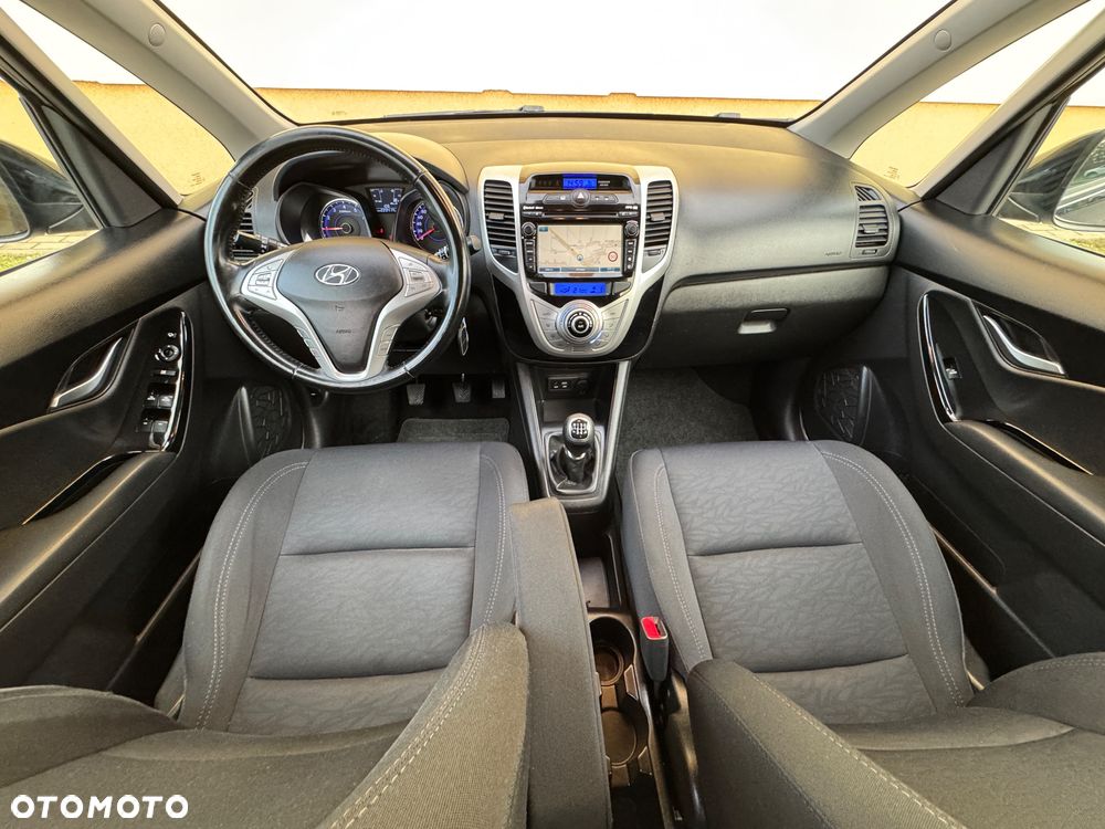 Hyundai ix20 1.4 Style - 2