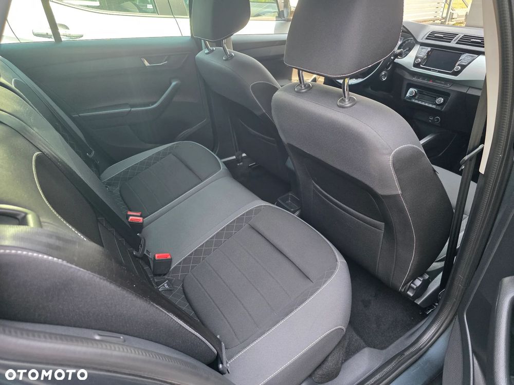 Toyota Yaris 1.0 Comfort - 8