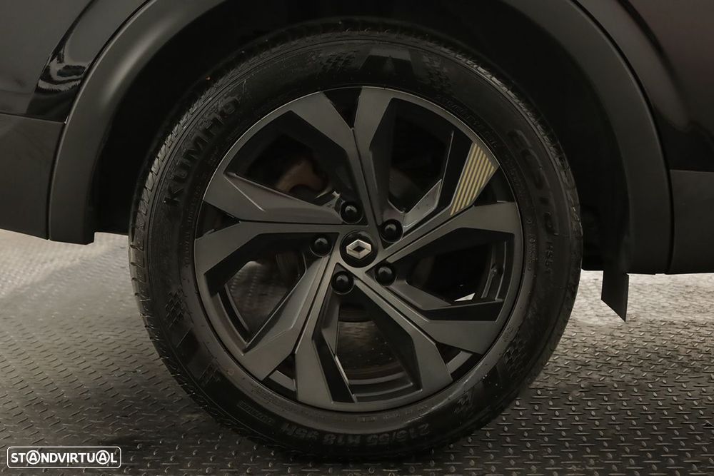 Renault Arkana 1.6 E-Tech Full Hybrid Engineered - 5