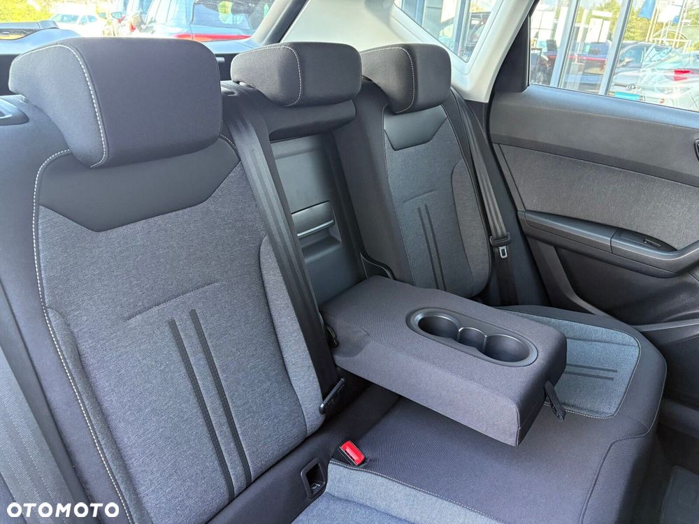 Seat Ateca - 16