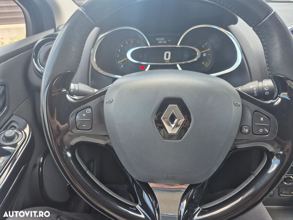 Renault Clio 0.9 Energy TCe Dynamique - 6