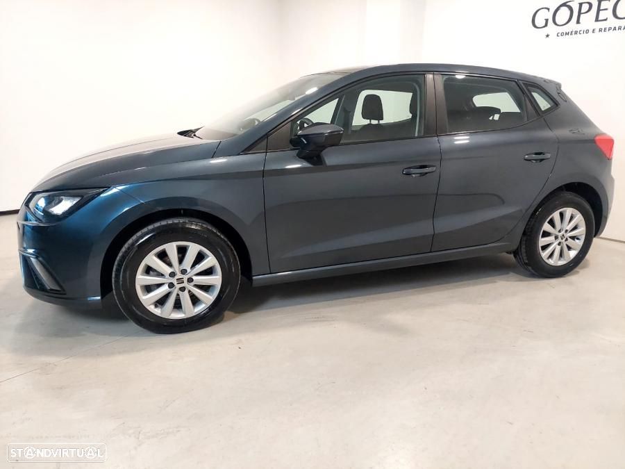 SEAT Ibiza 1.0 TSI Style - 5