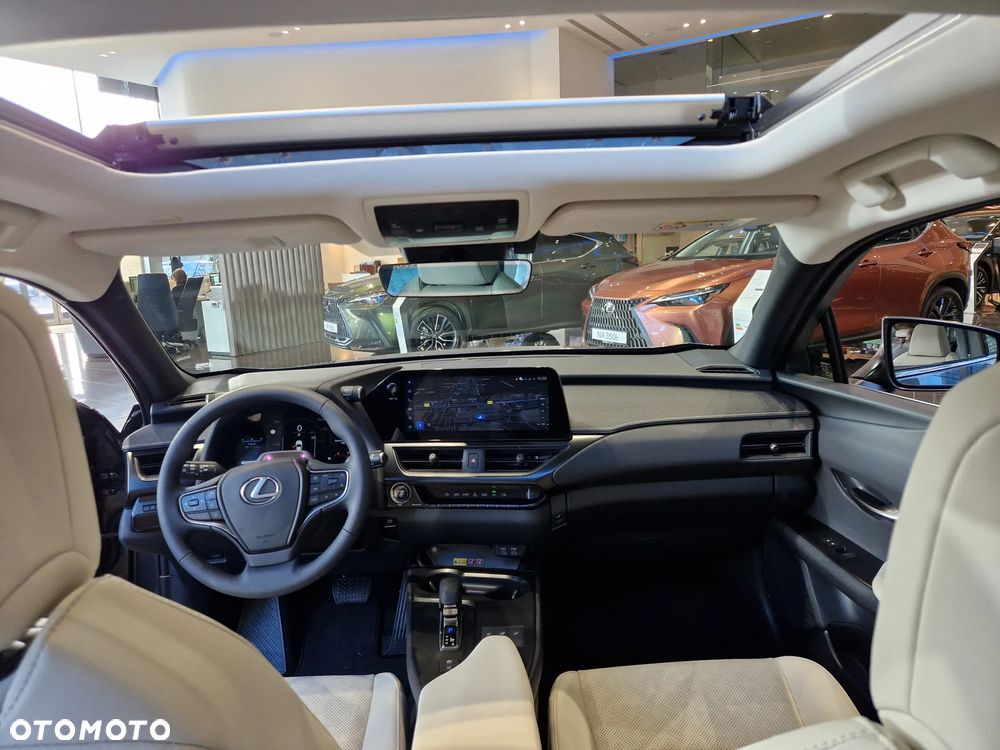 Lexus UX 300h Prestige - 18