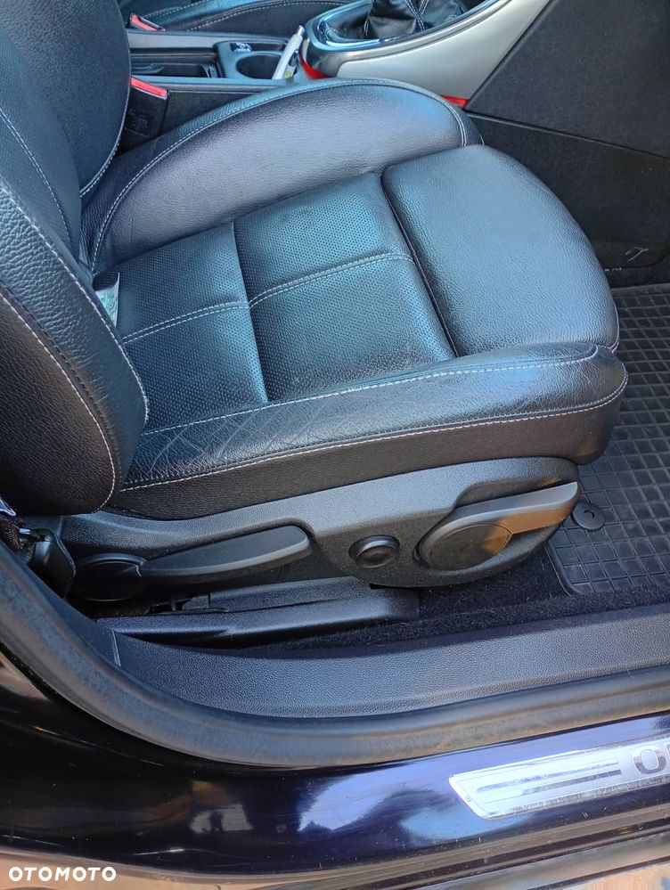 Opel Astra - 14