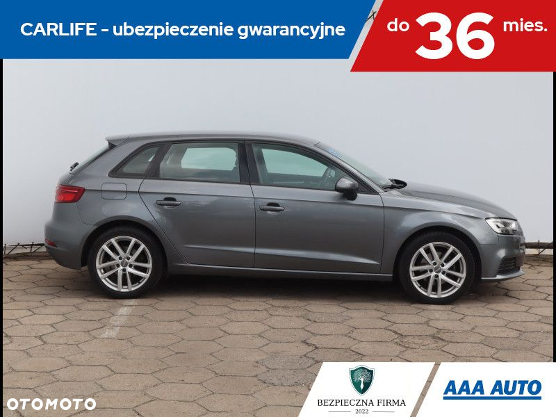 Audi A3 - 7