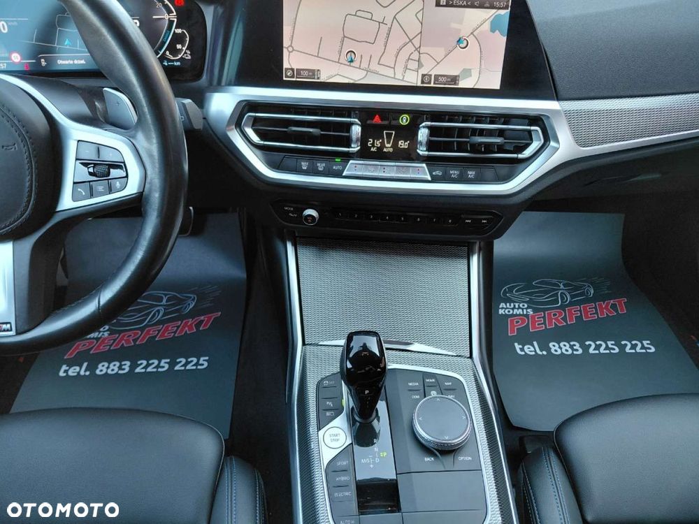 BMW Seria 3 - 23