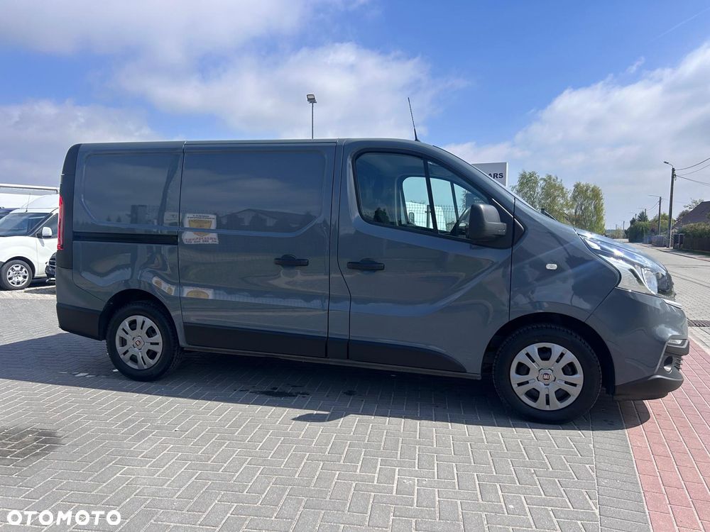 Fiat Talento - 6