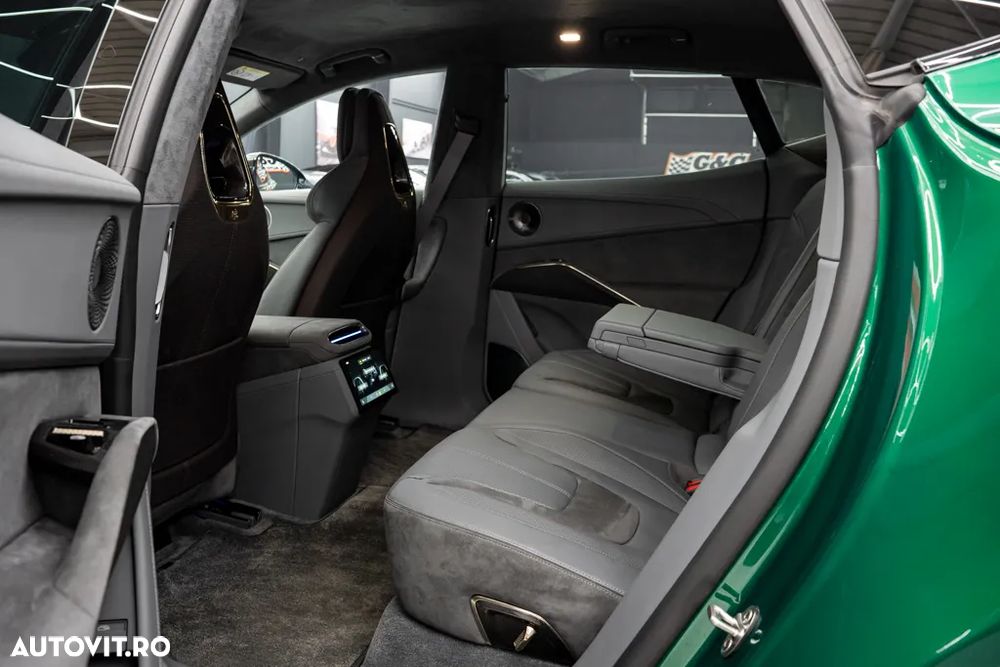 Lotus Eletre 900 Sport Carbon - 19