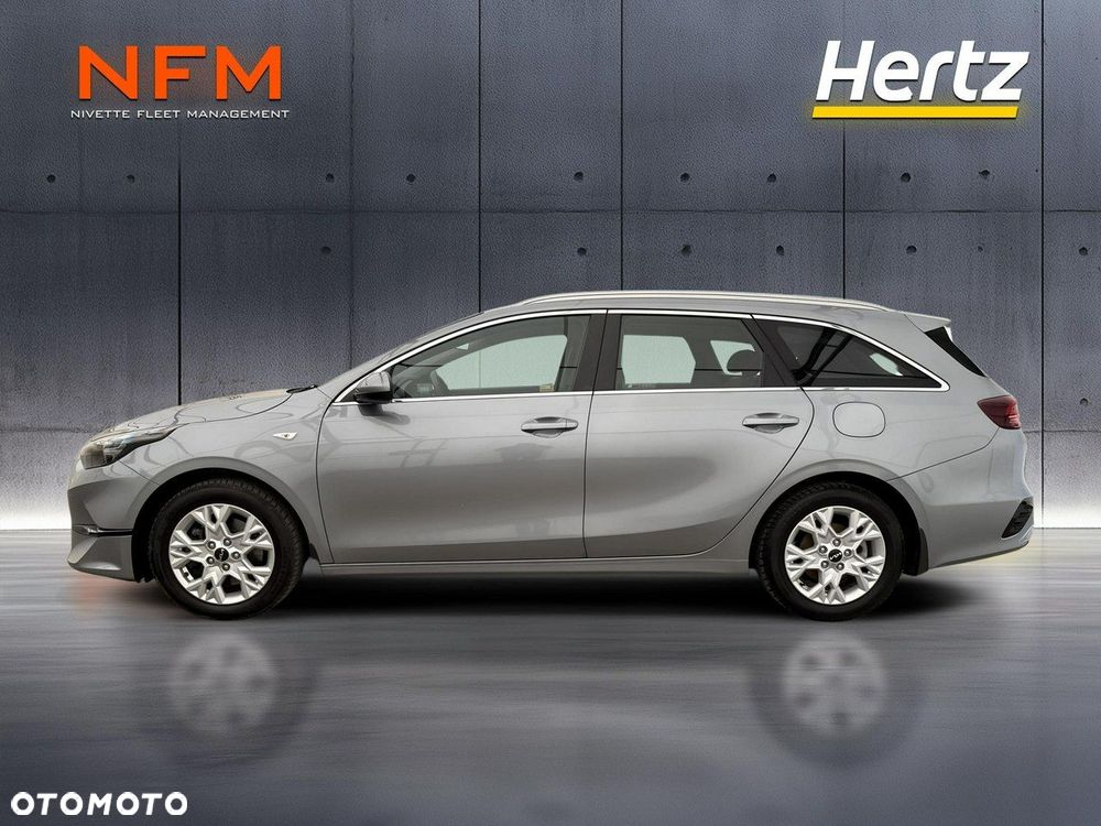 Kia Ceed - 7
