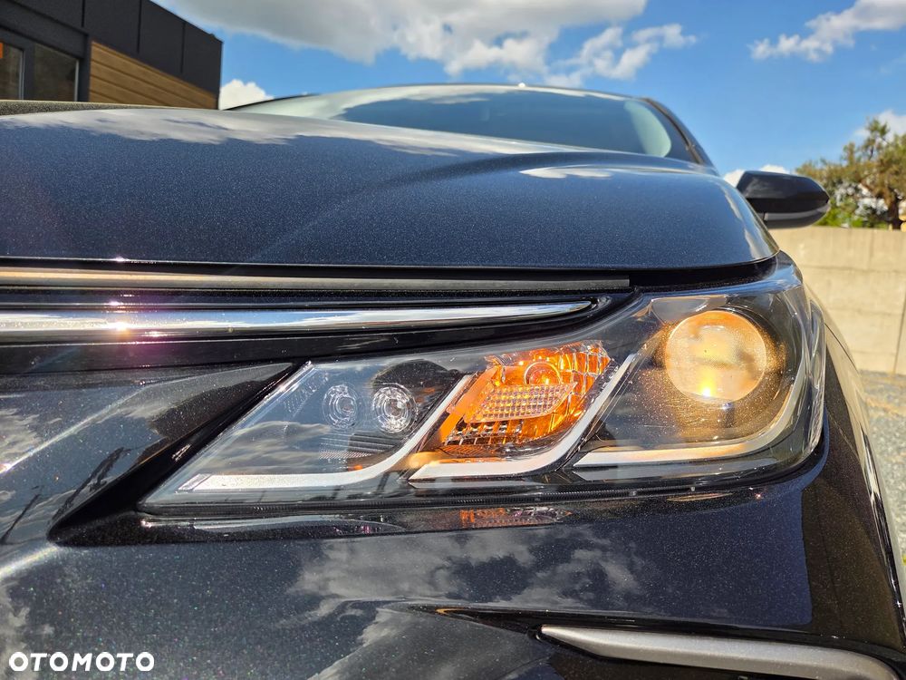 Toyota Corolla 1.5 Comfort - 34