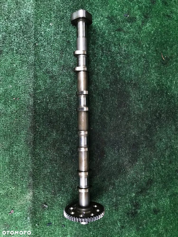 WAŁEK WYDECHOWY ROZRZĄDU SKODA AUDI VW SEAT 1.8 TSI PASSAT B7 A4 A6 WWA