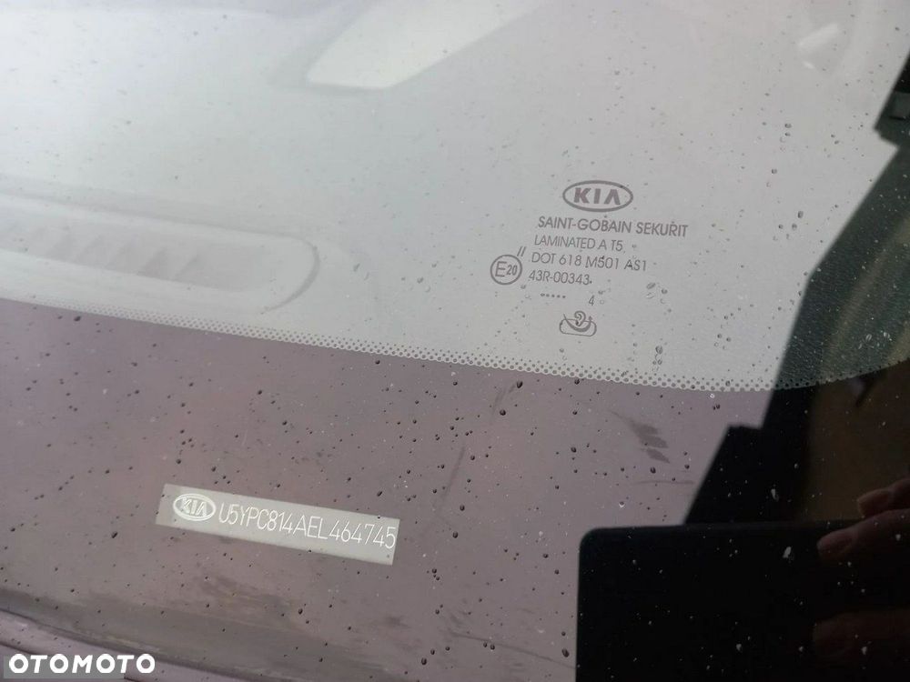 Kia Sportage 1.6 GDI Business Line L 2WD - 17