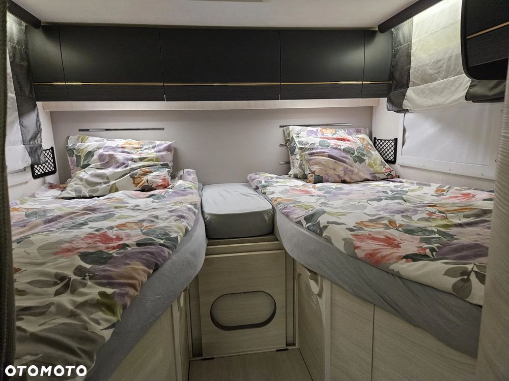 Chausson 627GA Titanium Premium - 10