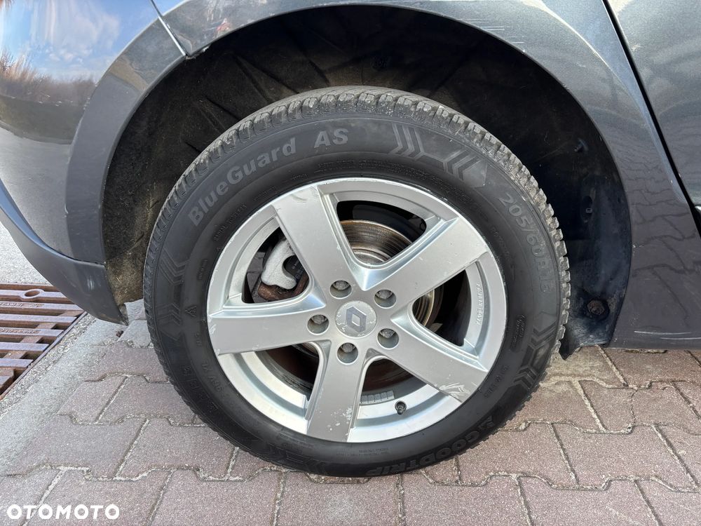 Renault Scenic Energy dCi 110 Start & Stop Dynamique - 31