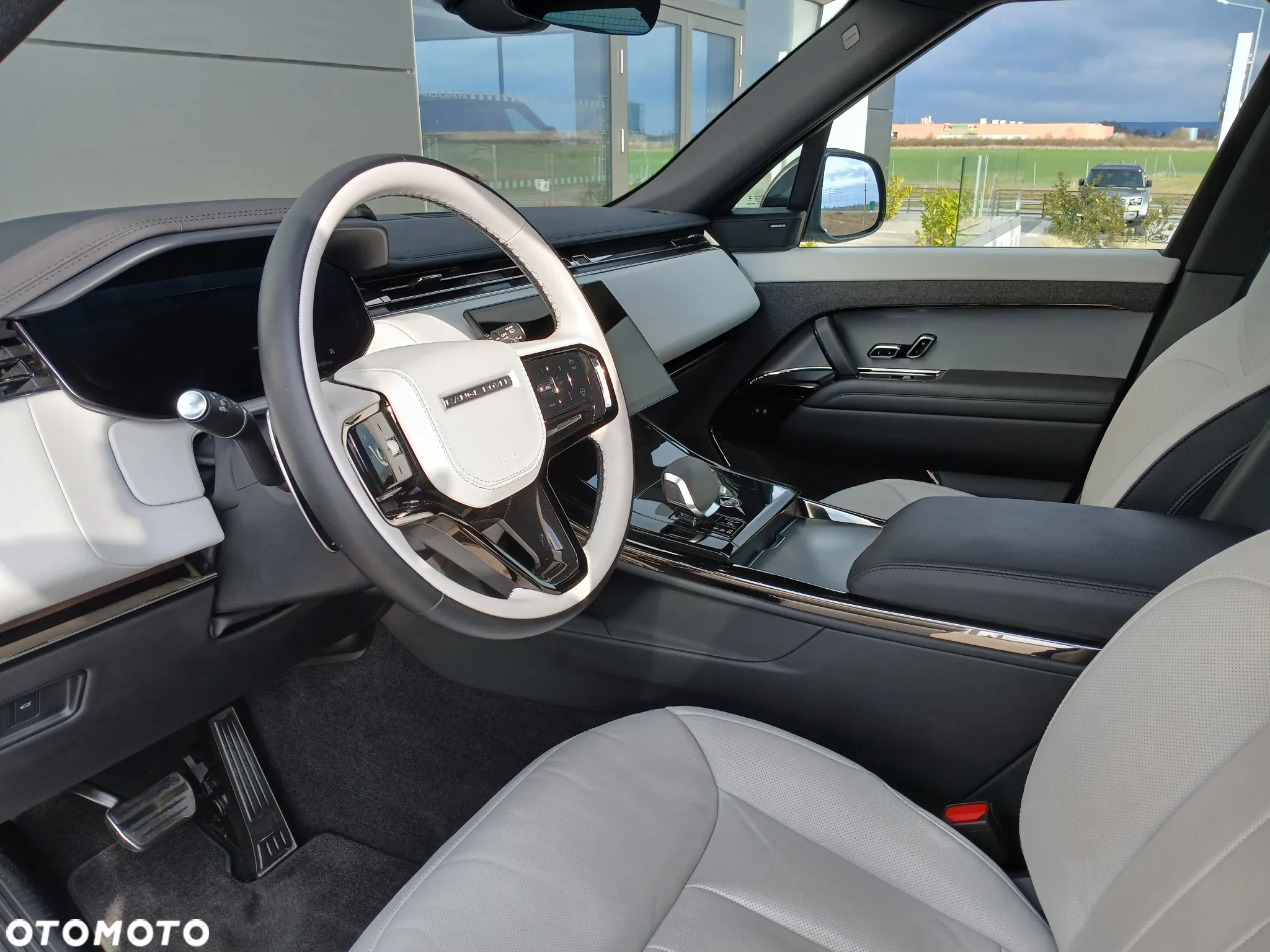 Land Rover Range Rover Sport - 4