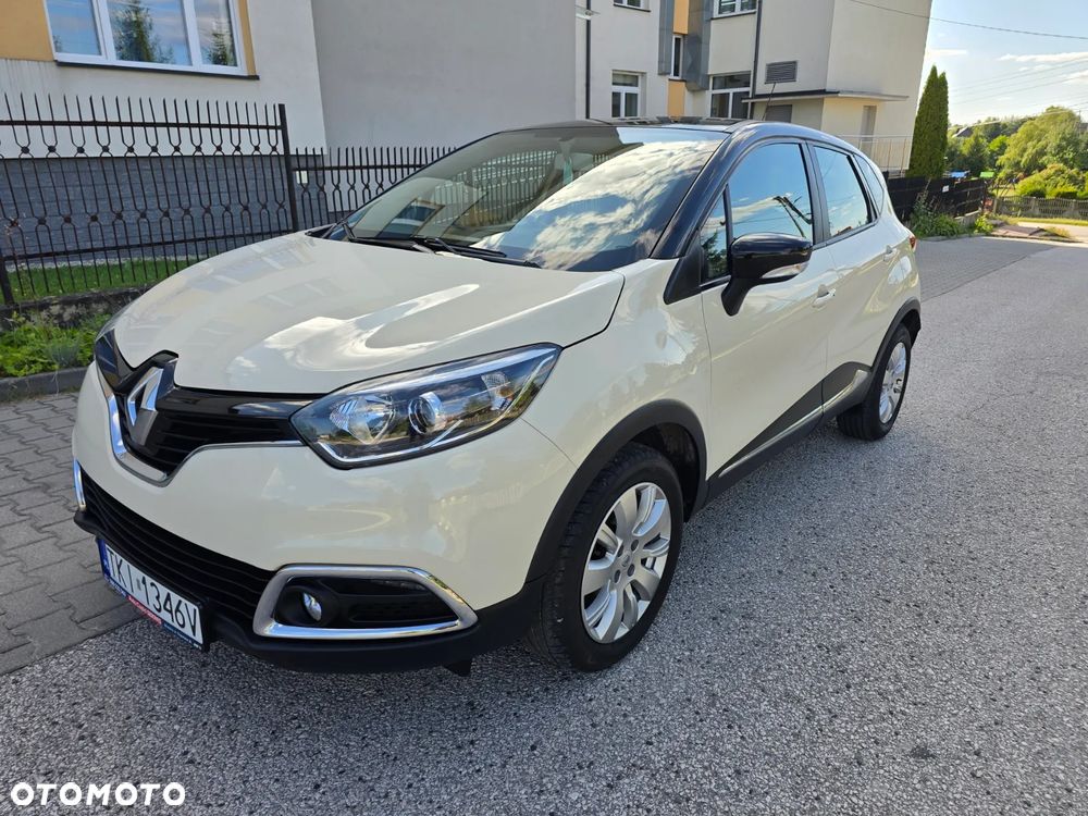 Renault Captur 0.9 Energy TCe Intens - 24