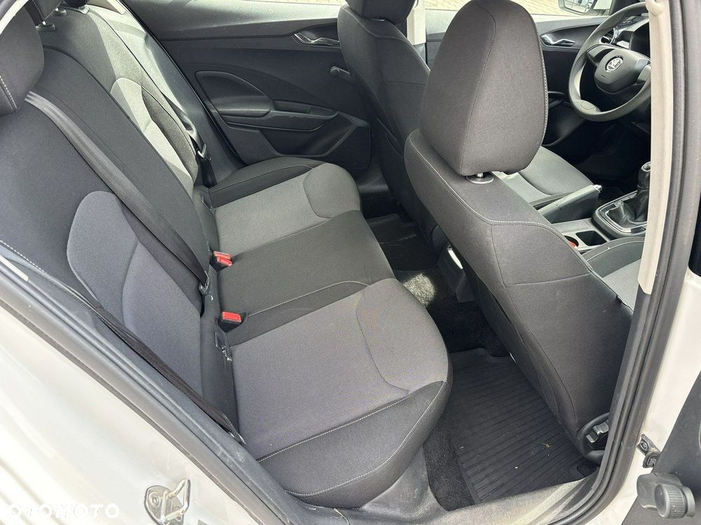 Skoda Fabia 1.0 Ambition - 16