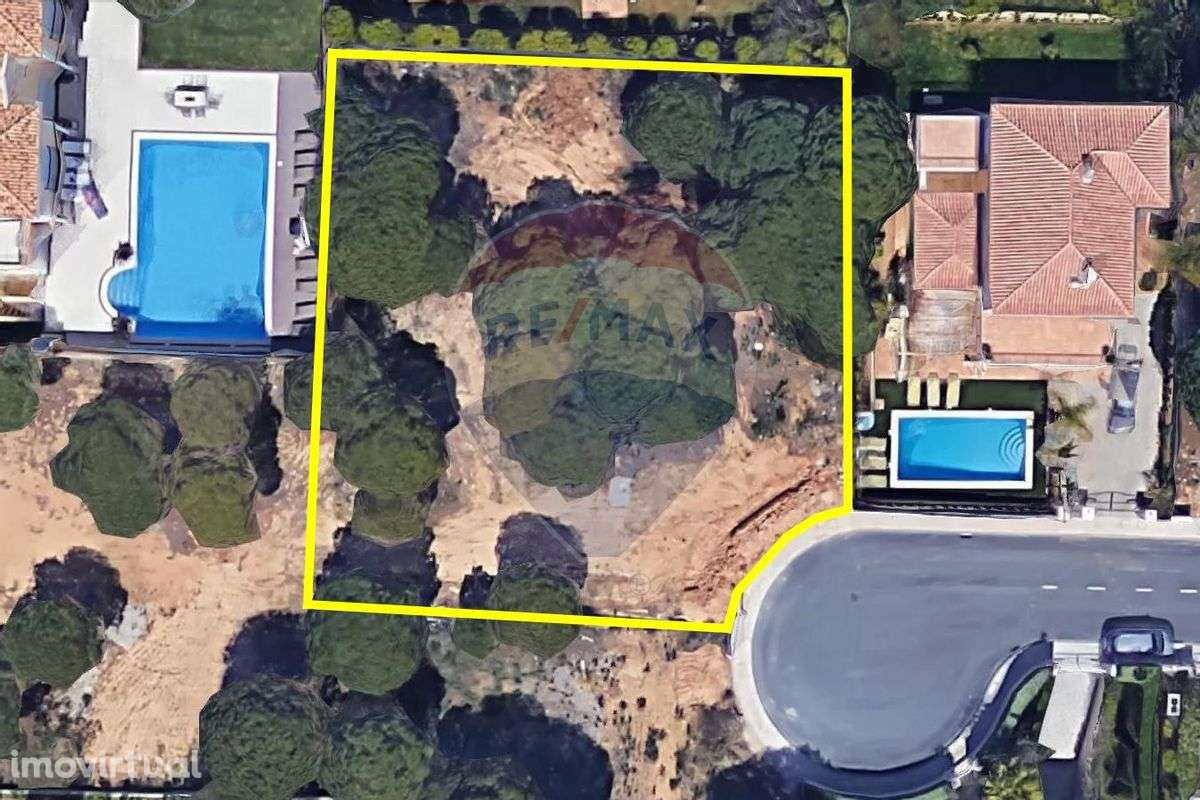 Terreno  para venda - Grande imagem: 3/9