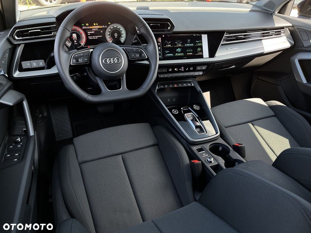 Audi A3 Sportback - 34