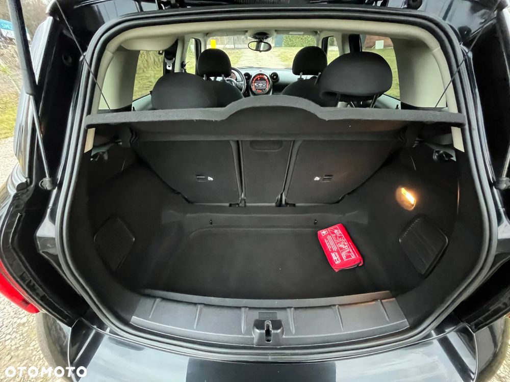 MINI Countryman Cooper S - 3