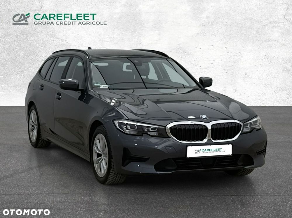BMW Seria 3 - 4