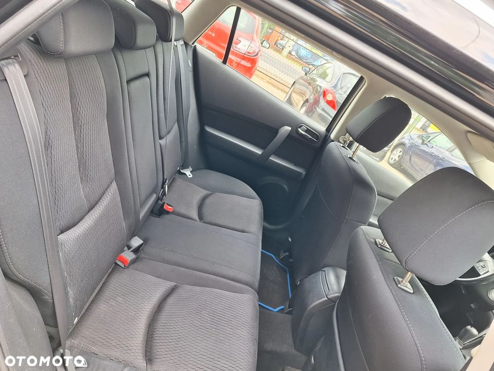 Mazda 6 Sport Kombi 1.8 Center-Line - 25