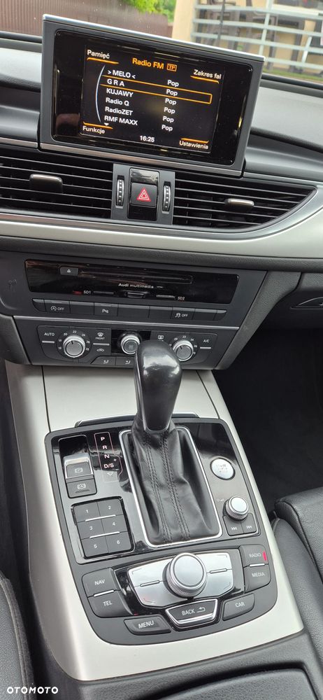 Audi A6 Avant 2.0 TDI Ultra S tronic - 18